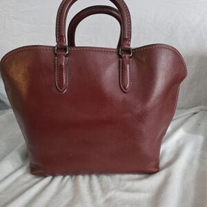 Coach 1941 Dakotah 22 Satchel-READ